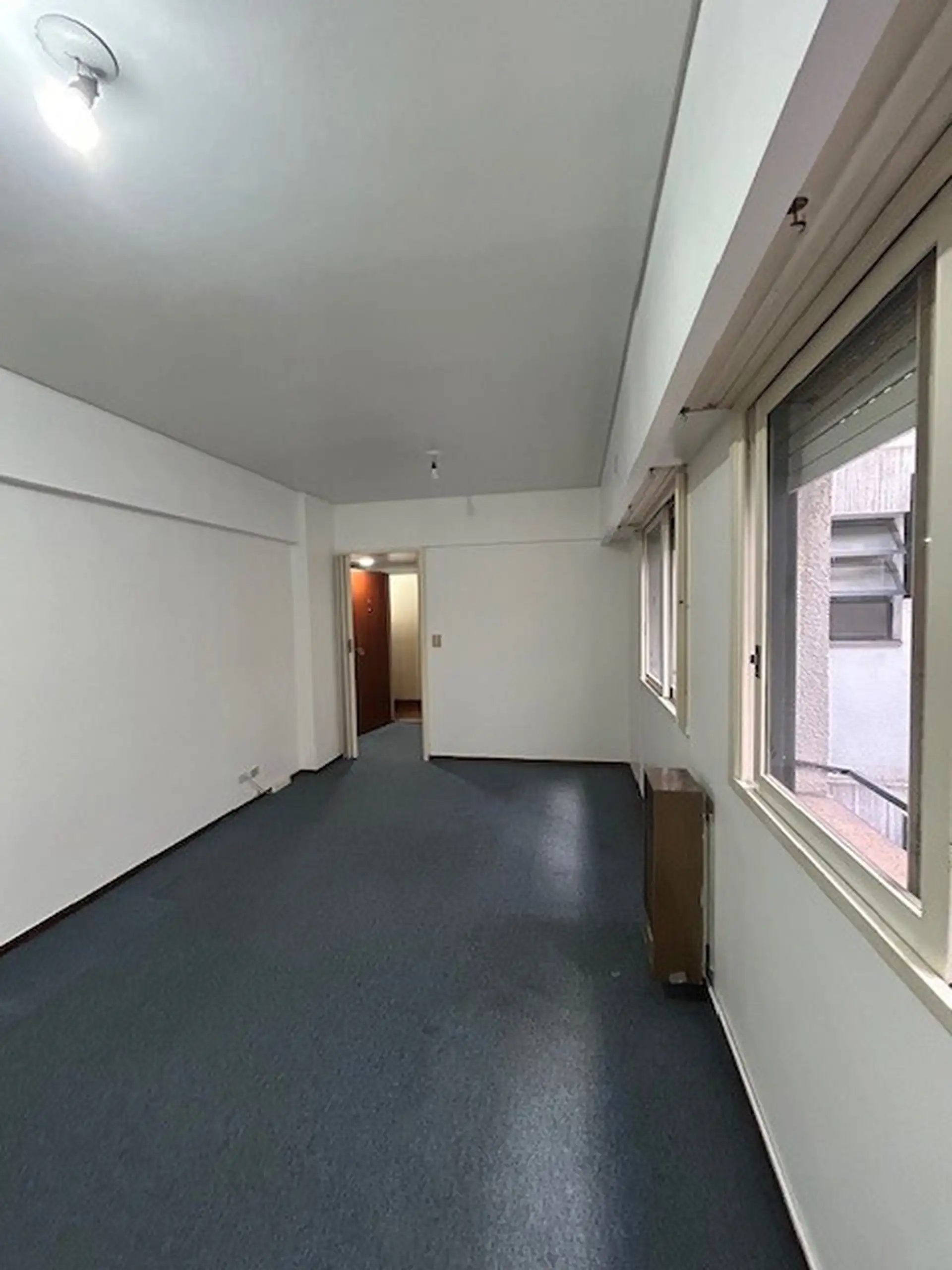 Departamento dos ambientes en venta en Caballito